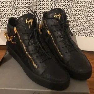Giuseppe Zanotti | Shoes | A Pair Of Brand New Giuseppe  display picture 3